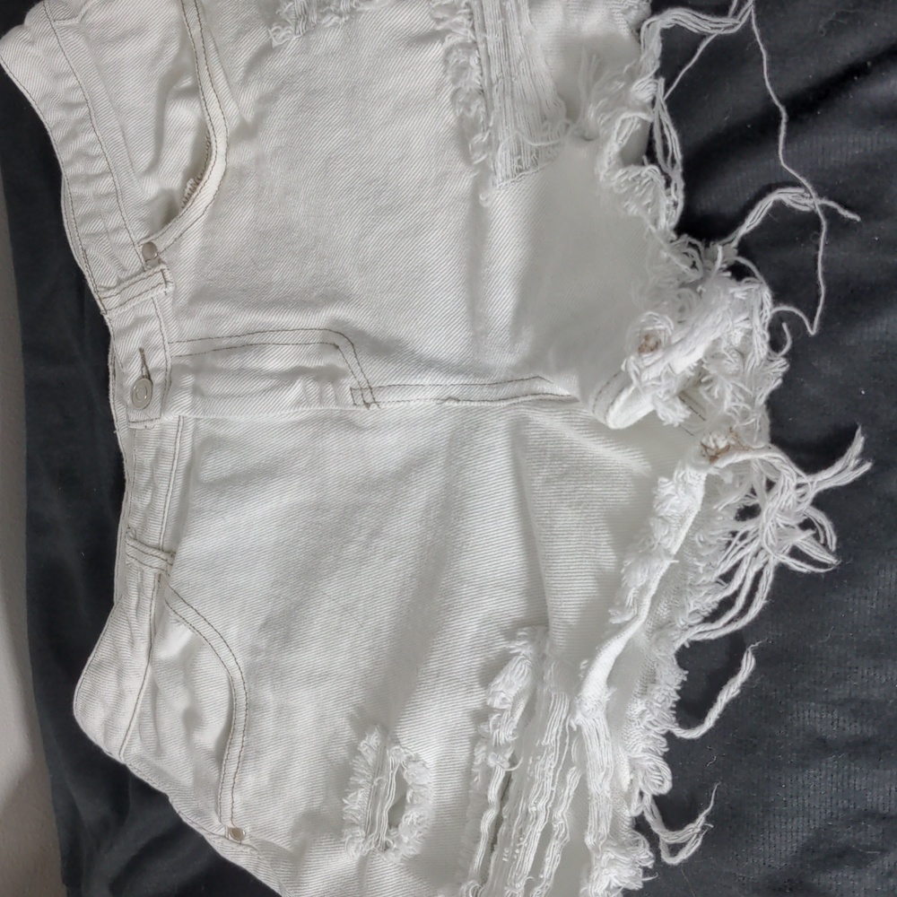 Hyfive Shorts